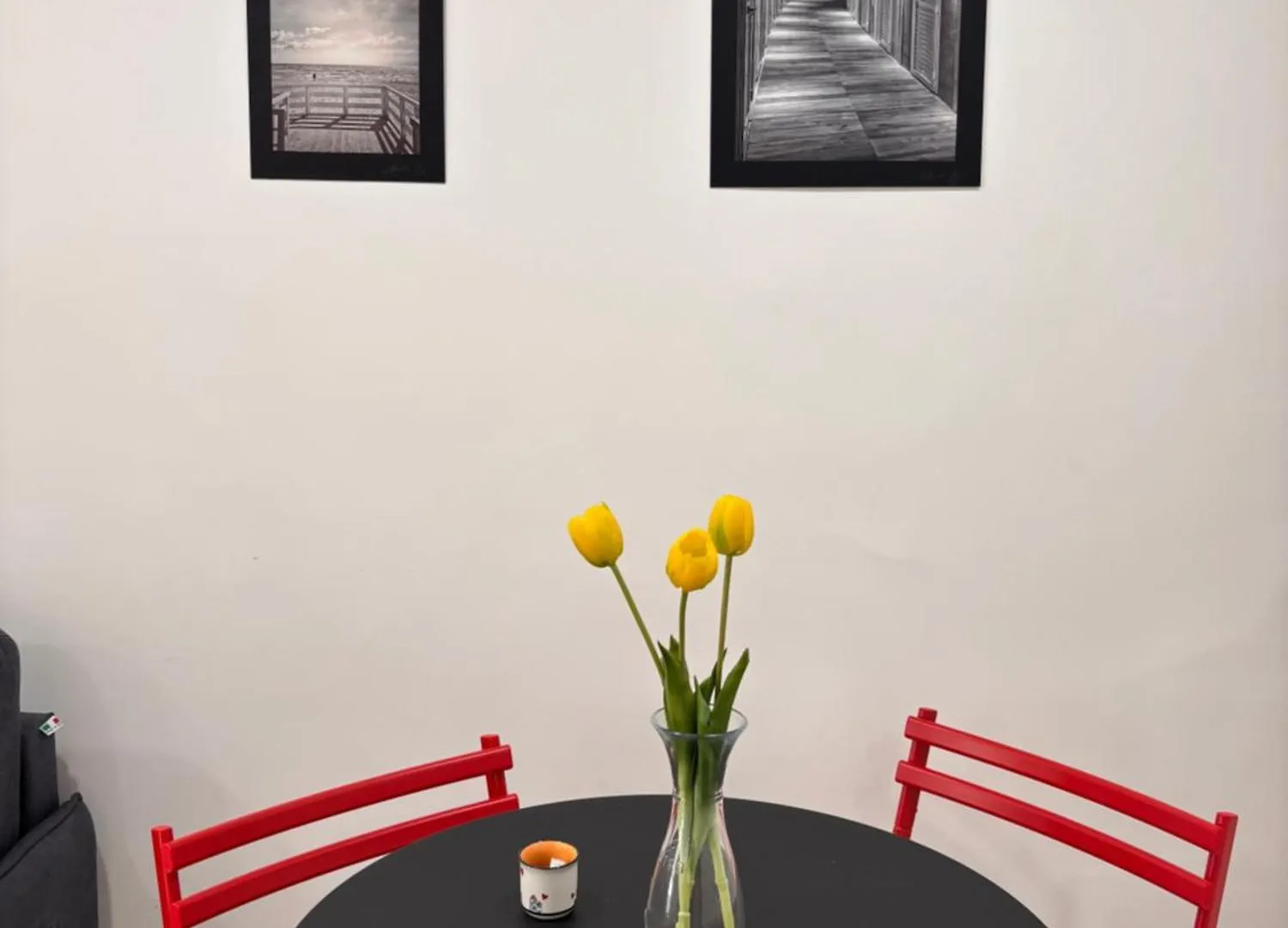Apartment Chiocciola Paradiso Lido di Ostia