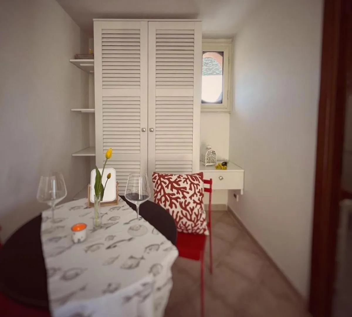 Apartment Chiocciola Paradiso Lido di Ostia