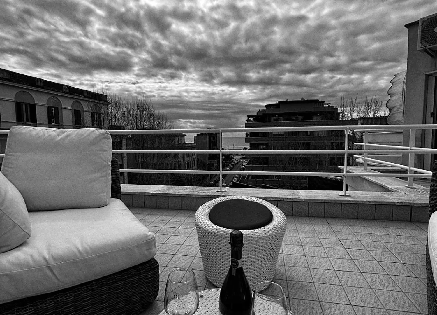 Chiocciola Paradiso Lido di Ostia 0*,  Italy