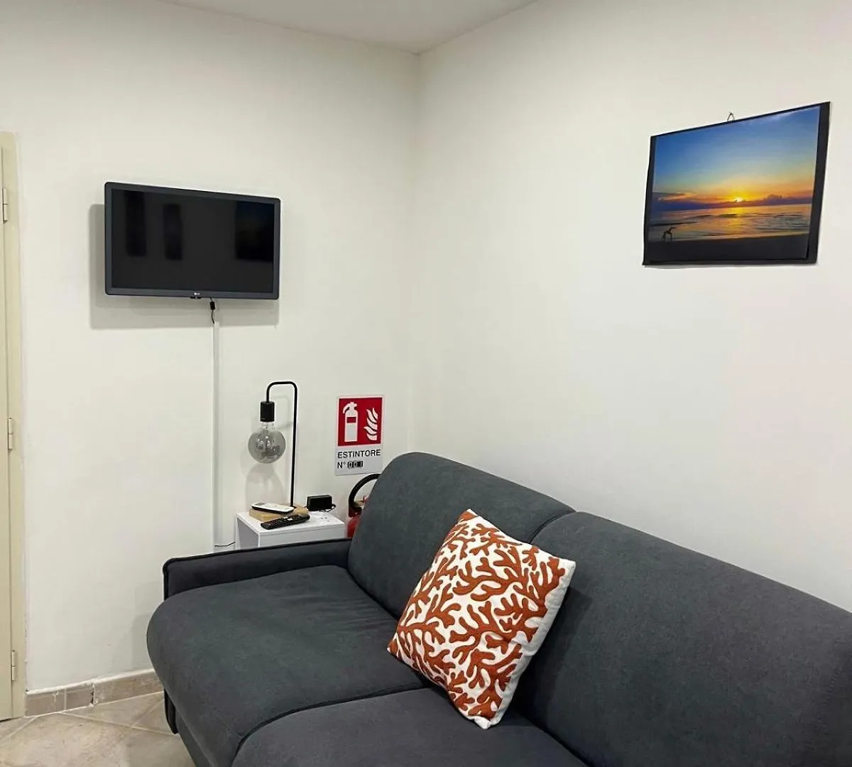 Apartment Chiocciola Paradiso Lido di Ostia