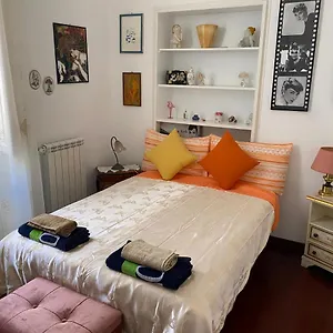 Appartamento Edo, Lido di Ostia