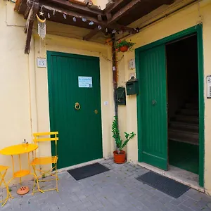 Appartamento Roma Al Mare! Le Comete Del Borghetto, Lido di Ostia