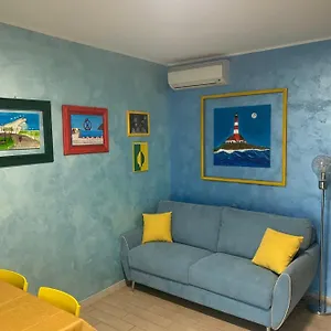 E&c Roma Apartment