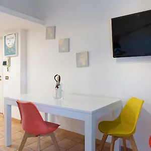 Appartamento Pantarei, Lido di Ostia