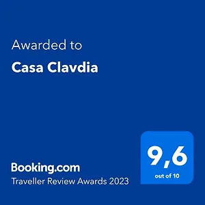 Appartamento Casa Clavdia, Lido di Ostia