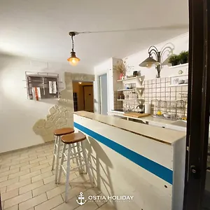 Appartamento Colibri, Lido di Ostia