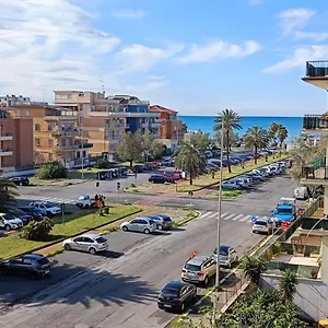 Apartment Federica, Lido di Ostia