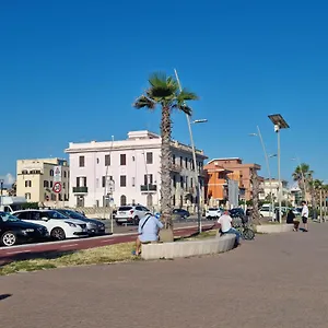 Appartamento Posto Al Sole, Lido di Ostia