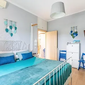 Appartamento La Seconda Casa Al Mare, Lido di Ostia