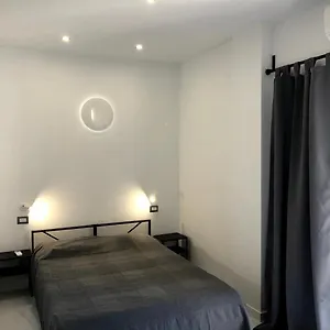 Appartamento Moonlight Next Palapellicone Tra Mare E Pineta Monolocale, Lido di Ostia
