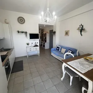 Appartamento Quinqueremi, Lido di Ostia