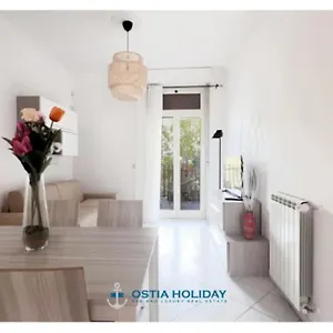 Appartamento La Bonaccia, Lido di Ostia