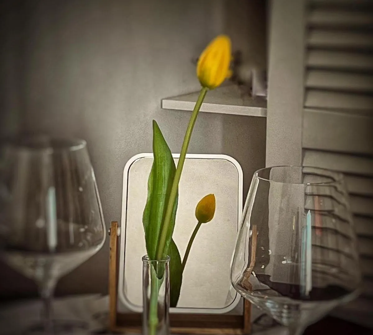 Apartmán Chiocciola Paradiso Lido di Ostia