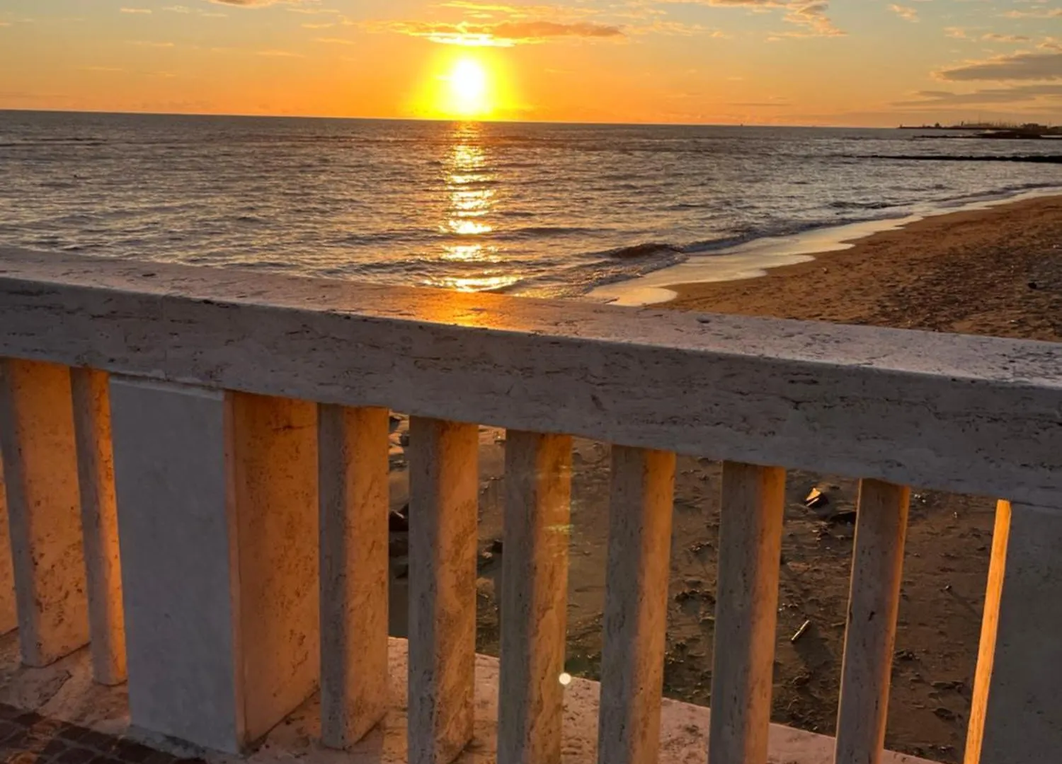 Chiocciola Paradiso Lido di Ostia Apartmán